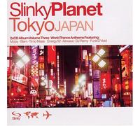 Va-loco/Scanners - Slinky Planet Tokyo