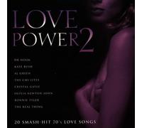 Va - Love Power 2