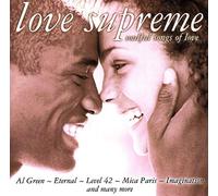 Va - Love Supreme