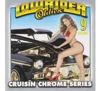 Va-Lowrider Oldies - Vol 9-Lowrider Oldies