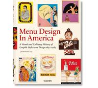 VA-MENU DESIGN IN AMERICA