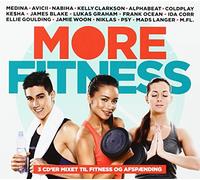 Va - More Fitness [Import]
