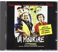 Va Mourire & Nicolas Boukrief - Iggy Pop Stooges/The S