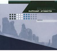 Va – Multicast Presents Further Obl – Import (K2O)