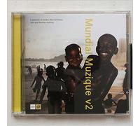 Va - Mundial Muzique V.2 [Import]
