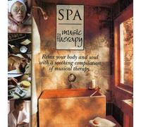 Va-Music Therapy - Spa