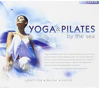 Va New Earth Records - Yoga & Pilates By the Sea