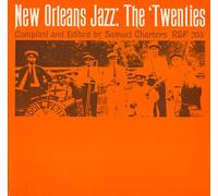 VA - New Orleans Jazz Twenties/Various