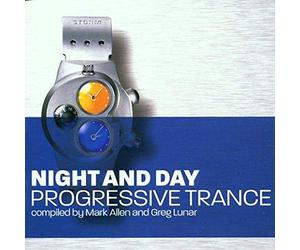Va - Night and Day-Progressive TR [Import]