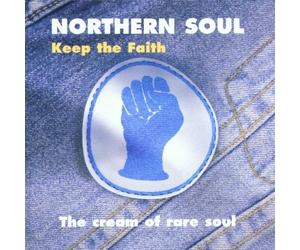 Va - Northern Soul-Keep The Faith [Import]
