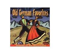 Va-Old German Favorites - Seaside to The Mountains