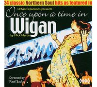 Va - Once Upon a Time in Wigan [Import]