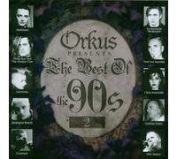 Va - Orkus Presents Best of The [Import]