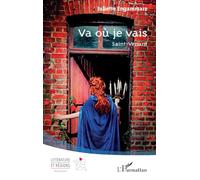 Va où je vais: Saint-Venant