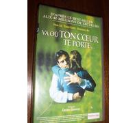 Va Ou Ton Coeur Te Porte [VHS]
