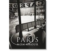 Paris Mon Amour