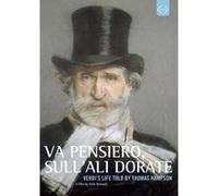 Va pensiero sull ali dorate - Vie de Verdi G