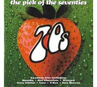 Va - Pick of The Seventies [Import]