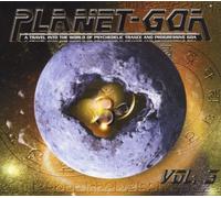 Va - Planet Goa Vol 3 [Import]
