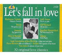 Va-pop - 2 Et's Fall in Love