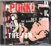 Va - Punkue [Import]