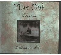 Va-Quiet Time Series - Time Out Classics