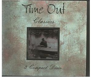 Va-Quiet Time Series - Time Out Classics
