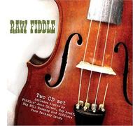 Va - Raw Fiddle