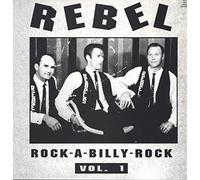VA Rebel Rockabilly