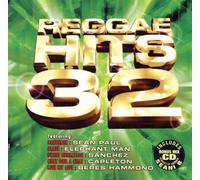 Va - Reggae Hits 32 [Import]