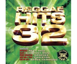 Va - Reggae Hits 32 [Import]
