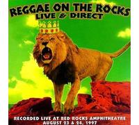Va-Reggae on the Rocks Live - Reggae on the Rocks Live & Dir