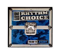 Va - Rhythm Choice - Vol. 10-Jedi [Import]