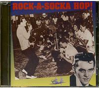 VA Rock-A-Socka Hop !