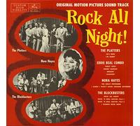 VA Rock All Night