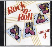 va-Rock 'n' rol [Import]