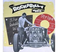 Va Rockabilly Race Vol.1