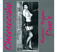 VA Rockin' Boppin' Duos - Cheesecake Series