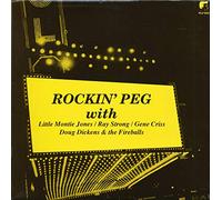 VA Rockin' Peg