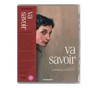 Va savoir [2Blu-Ray] [Region B] (Audio français)
