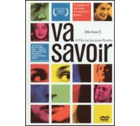 Va savoir – Import USA Zone 1 – Sony Pictures Home Entertainment