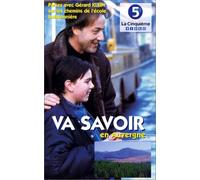Va savoir - l'auvergne [VHS]
