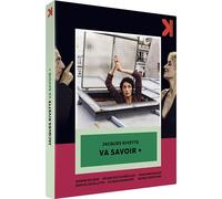 Va Savoir + - Version Restaurée - Blu-Ray