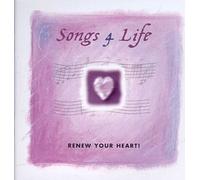 Va-Songs 4 Life - Renouvelez votre cœur !