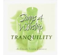 VA-SONGS 4 WORSHIP:TRANQUILITY-2CDS-Maranatha Singers,Don Moen,Brentwood Singers,Brian Doerksen...