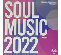VA - Soul Music 2022 [VINYL]