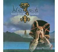 Sound from The Cloudland