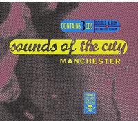 VA - Sounds of The City:Manchester [Import Allemand]