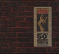 Stax 50 – Coffret 2 CD – Célébration du 50e anniversaire
