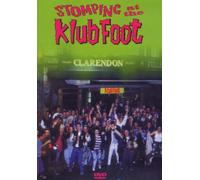 VA Stompin' At The Klub Foot 86/87 (0)